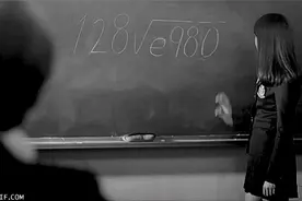 数学也可以是动画片，你可以这样学！图片