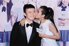 董子健：“京圈太子”的上位史，太狠了图片