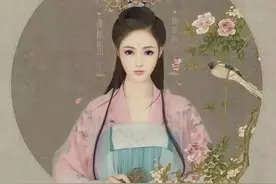 闺房之乐，那些爱情里的细节图片