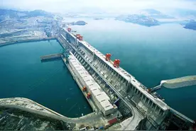 我国有那么多的大型水电站，为什么国内用电主要还是靠煤炭发电？图片
