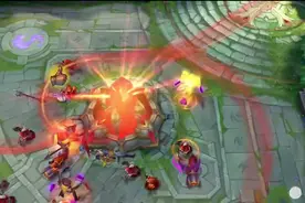 LOL手游体验不理想，操作复杂、匹配机制差图片