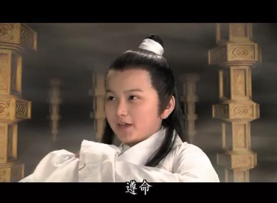 《封神演义》人物实力等级大划分