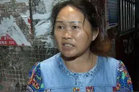 大恶人还是大善人，50多岁女人帮60多岁的陌生男人生孩子图片