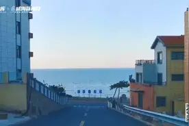颜值与内涵并存！山东这条经典摄影路线，随手一拍就是大片！图片