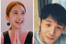 万万没想到，李荣浩居然是现实版“陈世美”？抛弃四年超模女友图片