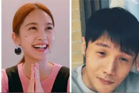 万万没想到，李荣浩居然是现实版“陈世美”？抛弃四年超模女友图片