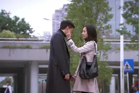 女人陪男人创业是否现实？《相爱十年》揭露男人暴富前后的改变图片