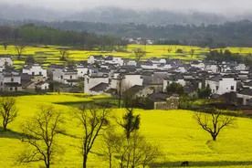 歙县、黟县、柘皋、濉溪、涡阳，安徽五大难读地名，你能读对几个图片