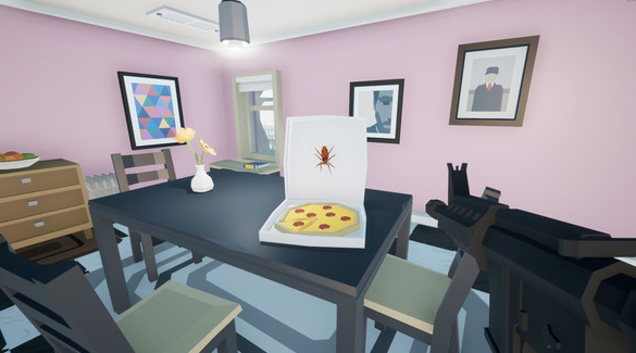 steam游戏推荐“开花你的脑洞的游戏”（四十八期）