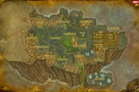 魔兽世界怀旧服：灵翼之龙声望指南图片