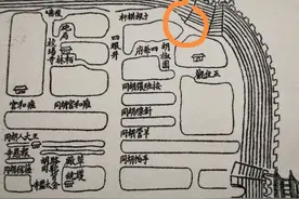 北京的北馆与南馆图片