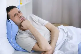 为什么一到半夜就会“自然醒”？最需要担心的是这2点，小心为上图片