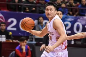 奉上巅峰之作！全面爆发的王汝恒能带领山东重回总决赛吗？图片