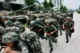 新兵下连去了炊事班，我看没有什么不好，连队干部这样说图片