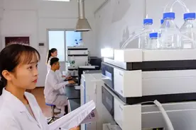 还记得罂粟底料和地沟油锅底吗？没有液质联用，谈什么食药品安全图片