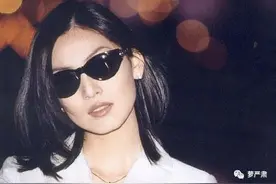 这个女人当年杀得全剧只剩下剧名了，现在居然有人爱？图片