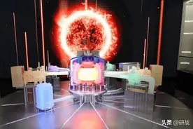 世界未来仍被华盛顿掌控？美科学界取得科技突破，最慌的是俄罗斯图片