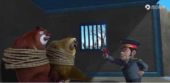 好于91%国产片，就这熊样电影？