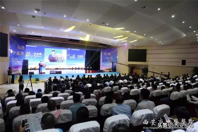 亮点超多!2019欧亚经济论坛继续燃爆西安~