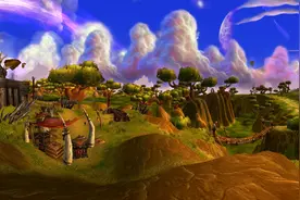 魔兽世界怀旧服：给一些副本声望不好刷的朋友分享一点经验图片