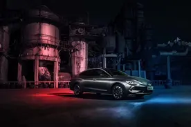 扒出菲斯塔纯电动背后的干货：买电动车不能只看参数图片