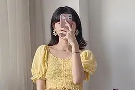 喜欢森女风，这么穿就对了，秀气又出彩图片