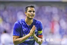 外援一时难回 申花从容应对图片