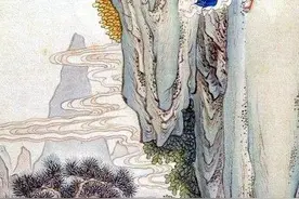 清代四川孝子，遇龙。清代重臣，年羹尧，后裔在宜宾市珙县图片