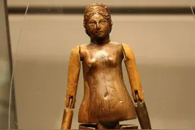 23件世界上独一无二的古老展品，2000年前化妆品跟现代一样图片