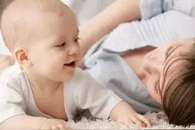智商决定论：孩子出生月份越靠前，越早开口说话？看看科学解释图片