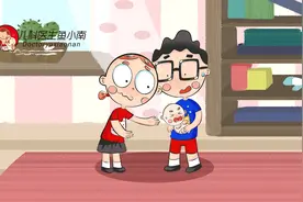 不好，宝宝撞到头了该怎么办？正确方法请牢记这5点图片