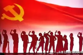 图解｜消防指战员党员着各类衣服时党员徽章佩戴标准图片