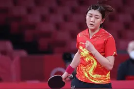 女单8强里面有6位是“中国人”，国乒日乒占据半壁江山（附赛程）图片