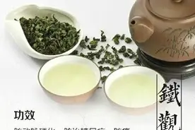 【9款茶的功效与禁忌——8】图片
