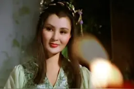 风月片导演李翰祥的文艺年代，镜头下的女郎比“风月女郎”还要美图片