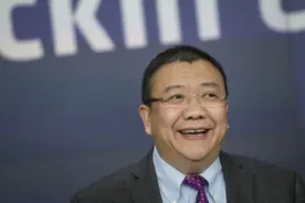 前瑞幸咖啡董事长陆正耀要卖小面了，“投了好几亿”，目标500家图片