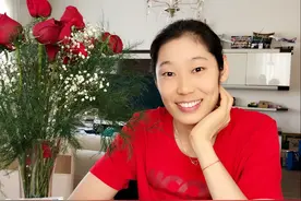 孝女朱婷：与农民妈妈的亲情催人泪下图片