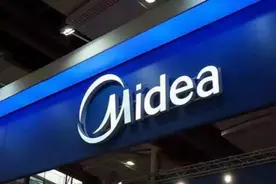 美的集团高价回购留下悬念一串串图片
