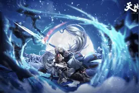 天地劫手游：就交给佣兵吧！瘸腿仓鼠党流火S3登峰心得分享图片