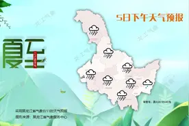 未来几天，雨~~一直下！！阴雨天需谨防电器“走火”！图片
