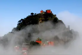 7天收入5个亿，金山银山都不换？一座山能有多赚钱？图片