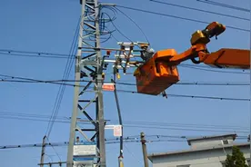 勇攀高压电缆科技高峰 | 中国电缆制造.在线图片