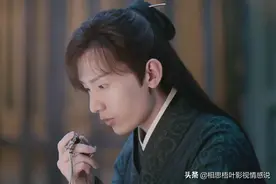 《琉璃》：爱情里所有的万全准备，都敌不过突如其来的变故图片