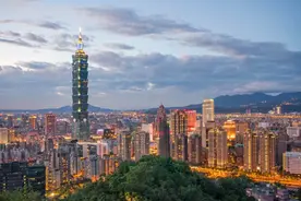 台湾省金融江湖的老故事与新烦恼图片