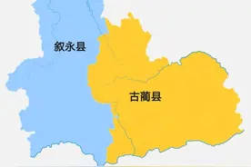 四川泸州为什么不通火车？图片