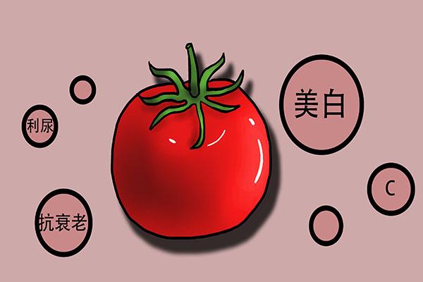 糖尿病患者能不能吃西红柿？是升血糖还是降血糖？医生直接告诉你
