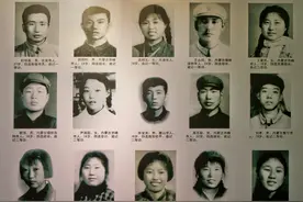 湖南47岁大哥身世之谜，决定找到亲生父母，给自己的人生一个交代图片