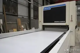 吸塑门板，再次颠覆了我的认知图片