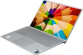 22小时+超级续航！戴尔灵越7400体验报告图片