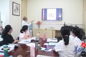 女性是如何感染HPV病毒的？图片